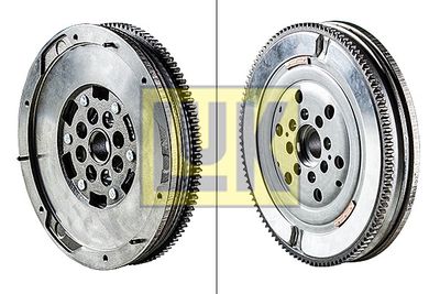 Маховик Schaeffler LuK 415 0257 10