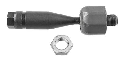 Осевой шарнир, рулевая тяга LEMFÖRDER 25614 01