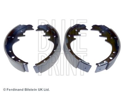 Bremžu loku komplekts BLUE PRINT ADT34114