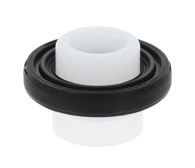 Уплотняющее кольцо, распределительный вал CORTECO 20027969B