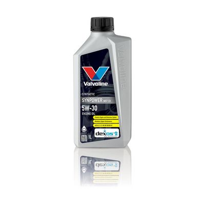 Моторное масло VALVOLINE 872596