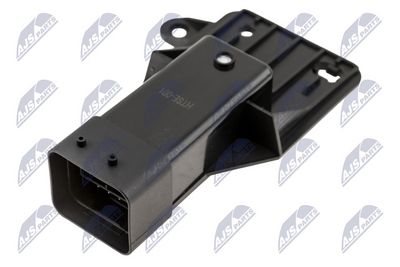 Regulators, Salona ventilators NTY CSW-SE-001