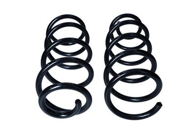 Balstiekārtas atspere MAXGEAR 60-1158D