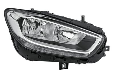 Основная фара HELLA 1EG015868021
