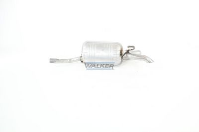 Глушитель выхлопных газов конечный WALKER 21929