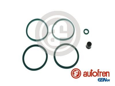 Ремкомплект, тормозной суппорт AUTOFREN SEINSA D4133