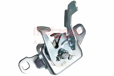 Motora pārsega slēdzene METZGER 2310887