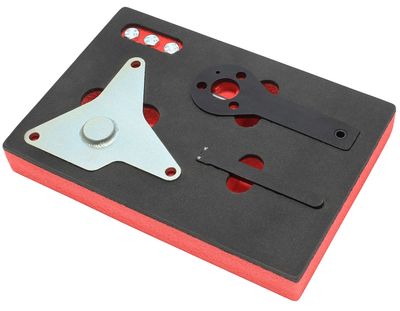 Montāžas instruments, Zobsiksna GATES GAT5050