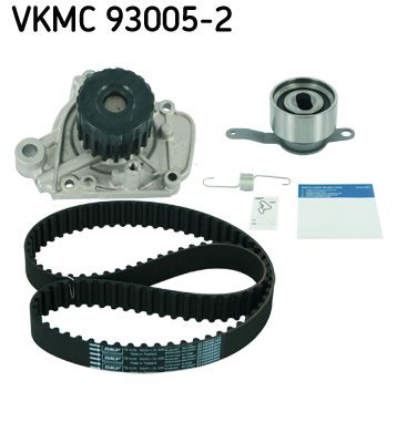Ūdenssūknis + Zobsiksnas komplekts SKF VKMC 93005-2