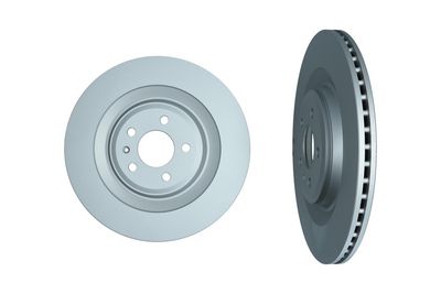 Тормозной диск KAMOKA 103564