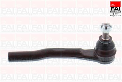 Наконечник поперечной рулевой тяги FAI AutoParts SS10125