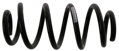 Balstiekārtas atspere SACHS 992 340