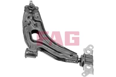 Neatkarīgās balstiekārtas svira, Riteņa piekare Schaeffler FAG 821 0366 10