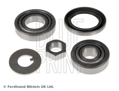 Riteņa rumbas gultņa komplekts BLUE PRINT ADT38291