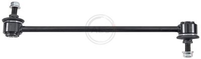 Stiepnis/Atsaite, Stabilizators A.B.S. 261025