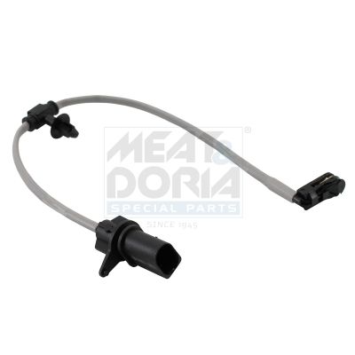 Indikators, Bremžu uzliku nodilums MEAT & DORIA 212184