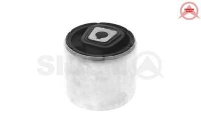 Piekare, Šķērssvira SIDEM 821667