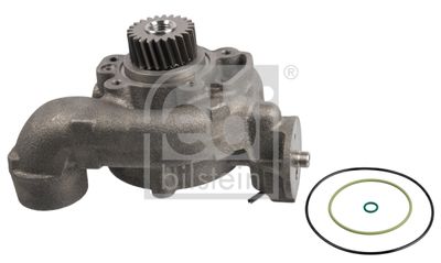 Veepump, mootori jahutus FEBI BILSTEIN 11944
