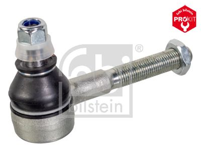Наконечник поперечной рулевой тяги FEBI BILSTEIN 10660