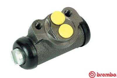 cylinderek ham. MITSUBISHI BREMBO A 12 380