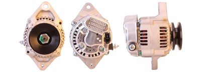 Ģenerators LUCAS LRA02851