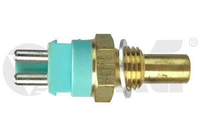 Devējs, Dzesēšanas šķidruma temperatūra vika 91005701