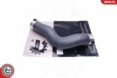 Pūtes sistēmas gaisa caurule ESEN SKV 43SKV423