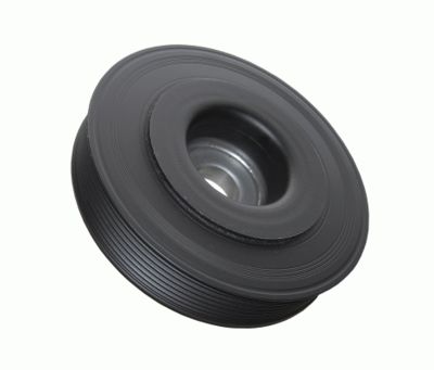 Ременный шкив, коленчатый вал CONTINENTAL CTAM VD1104