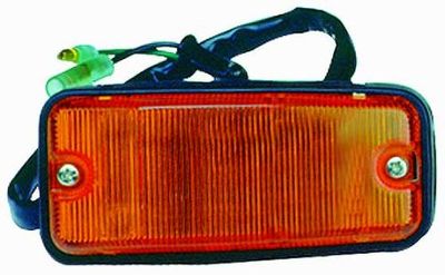 Боковой габаритный фонарь ABAKUS 213-1401L
