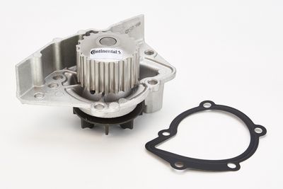 Ūdens sūknis, dzinēja dzesēšana CONTINENTAL CTAM WP6012