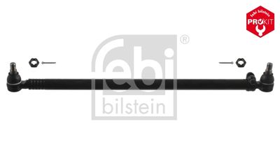 Продольная рулевая тяга FEBI BILSTEIN 48316