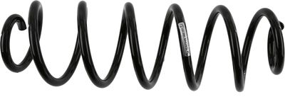 Balstiekārtas atspere SACHS 992 151