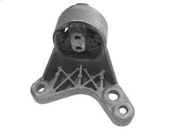 Подвеска, двигатель CORTECO 80000498