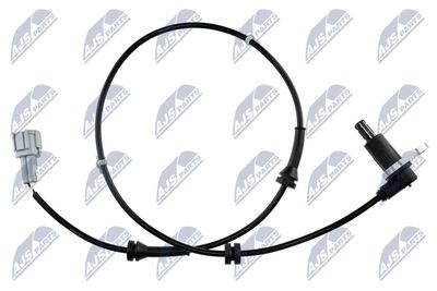 Датчик, частота вращения колеса NTY HCA-NS-058