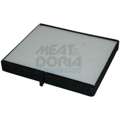 Filtrs, Salona telpas gaiss MEAT & DORIA 17355F