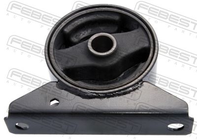 Подвеска, двигатель FEBEST MM-CB4AFR