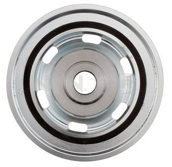 Ременный шкив, коленчатый вал SNR DPF359.02