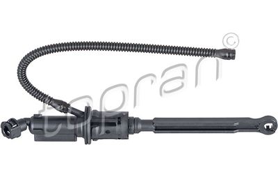 Главный цилиндр, система сцепления TOPRAN 723 100