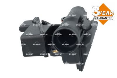 Eļļas atdalītājs, Kartera ventilācija NRF 20220038