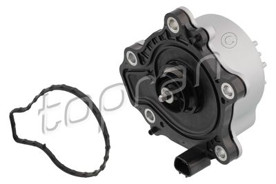 Papildu ūdens sūknis (dzesēšanas ūdens cirkulācija) TOPRAN 602 070