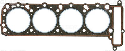 Прокладка, головка цилиндра GLASER H80072-00