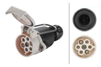 Розетка HELLA 8JB 006 464-001