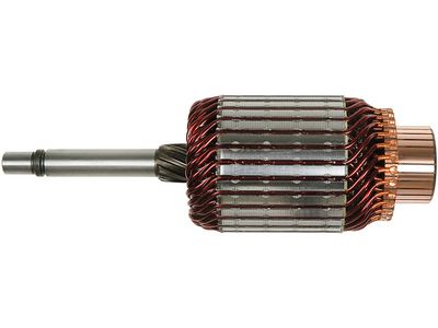 Enkurs, Starteris AS-PL SA3038S
