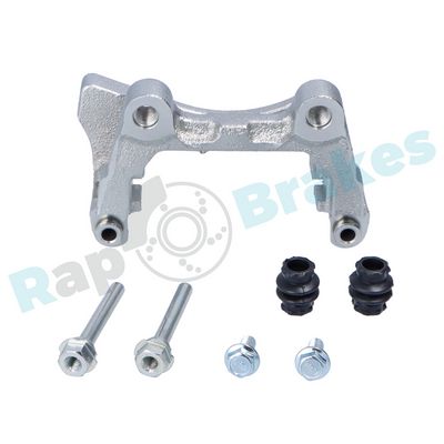 Кронштейн, корпус скобы тормоза RAP BRAKES R-J1034