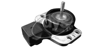 Piekare, Dzinējs DYS 71-22614