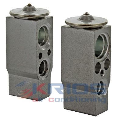 Расширительный клапан, кондиционер MEAT & DORIA K42080