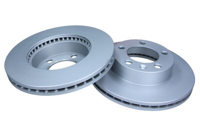 Тормозной диск MAXGEAR 19-2009MAX