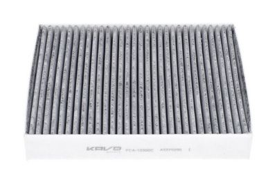 Filtrs, Salona telpas gaiss KAVO PARTS FCA-10300C