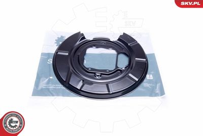 Dubļu sargs, Bremžu disks ESEN SKV 57SKV629