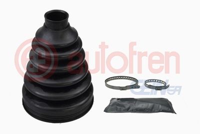 Комплект пыльника, приводной вал AUTOFREN SEINSA D8283T